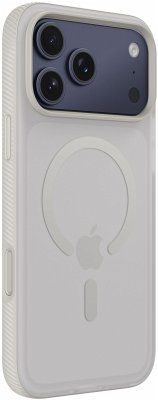 Cover Belkin Grip magn. Schutzhülle iPhone 17 ProMax sand MSA036hqSA