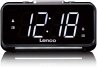 Lenco CR-28BK schwarz - Bild 1