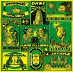 Live Im Chelsea (6.12.2023,Wien) - Ltd. Yellow/Gre Live Im Chelsea (6.12.2023,Wien) - Ltd. Yellow/Gre