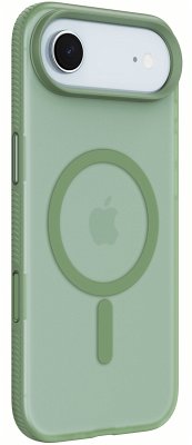 Cover Belkin Grip magn. Schutzhülle iPhone Air grün MSA037HQSE