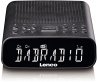 Lenco CR-606BK schwarz - Bild 1