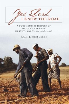 Cover Yes, Lord, I Know the Road (eBook, ePUB)