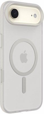 Cover Belkin Grip magn. Schutzhülle iPhone Air sand MSA037HQSA