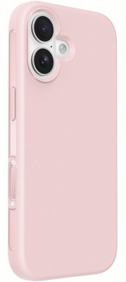 Cover Belkin Protect magn. Schutzhülle iPhone 17 pink MSA038hqPK