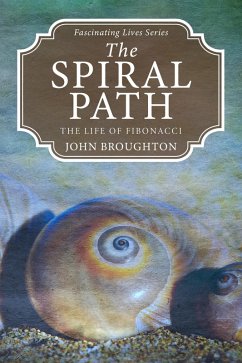 Cover The Spiral Path (eBook, ePUB)