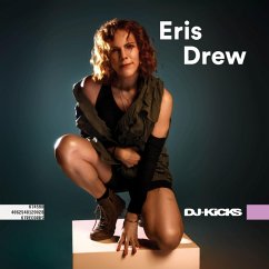 Cover Dj-Kicks