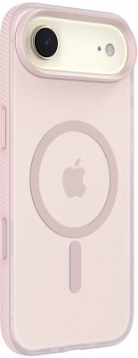 Cover Belkin Grip magn. Schutzhülle iPhone Air pink MSA037HQPK