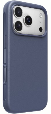 Belkin Protect magn. Schutzhülle iPhone 17 Pro dklblau MSA039hqNY Belkin Protect magn. Schutzhülle iPhone 17 Pro dklblau MSA039hqNY