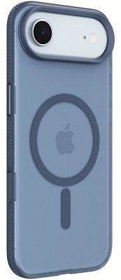 Cover Belkin Grip magn. Schutzhülle iPhone Air dunkelblau MSA037hqNY