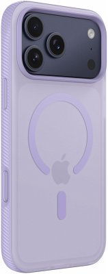 Belkin Grip magn. Schutzhülle iPhone 17 ProMax lav. MSA036hqLV Belkin Grip magn. Schutzhülle iPhone 17 ProMax lav. MSA036hqLV