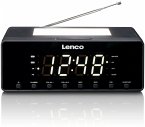 Lenco CR-540BK schwarz
