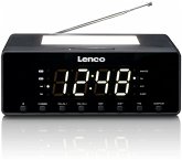Lenco CR-540BK schwarz