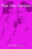 That One Summer (eBook, ePUB)