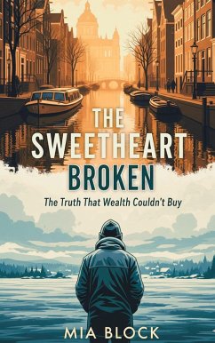 Cover The Sweet Heart Broken (eBook, ePUB)