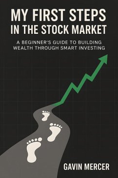 My First Steps in the Stock Market (eBook, ePUB) Cover My First Steps in the Stock Market (eBook, ePUB)