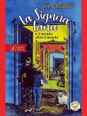 La Signora Lana e il mondo oltre il mondo (eBook, ePUB)