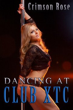 Cover Dancing at Club XTC (eBook, ePUB)