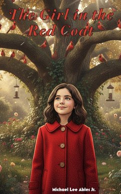 The Girl in the Red Coat (eBook, ePUB) Cover The Girl in the Red Coat (eBook, ePUB)
