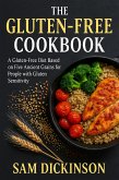 The Gluten-free Cookbook (eBook, ePUB) The Gluten-free Cookbook (eBook, ePUB)