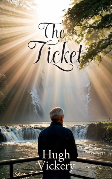 The Ticket (eBook, ePUB)