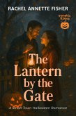 The Lantern by the Gate (eBook, ePUB)