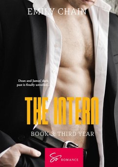 Cover The Intern - Book 3 (eBook, ePUB)