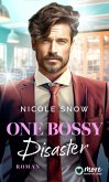 One Bossy Disaster (eBook, ePUB)