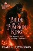 Bride of the Pumpkin King (eBook, ePUB)