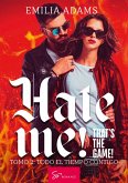 Hate me! That's the game! - Tomo 2 (eBook, ePUB)