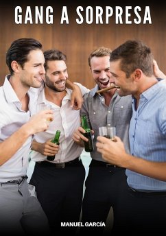 Cover Gang a Sorpresa (eBook, ePUB)