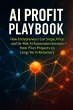 AI Profit Playbook (eBook, ePUB) - Bild 1