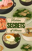 Hidden Secrets of Health and Fitness (eBook, ePUB)