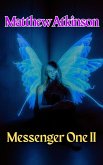 Messenger One II (Cicada Children, #10) (eBook, ePUB) Messenger One II (Cicada Children, #10) (eBook, ePUB)