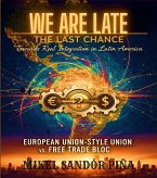 We Are Late (eBook, ePUB)