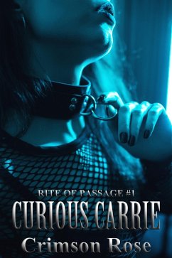 Curious Carrie (eBook, ePUB) - Crimson Rose