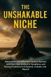 The Unshakable Niche (eBook, ePUB) - Bild 1