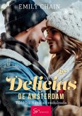Las delicias de Ámsterdam - Tomo 1 (eBook, ePUB)
