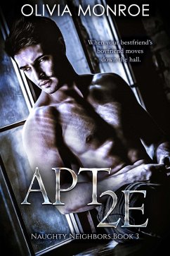 Apt 2E (eBook, ePUB) - Monroe, Olivia