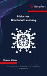 Math for Machine Learning (eBook, ePUB) - Bild 1