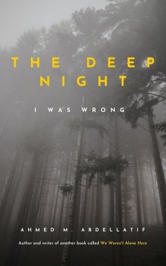 Cover The Deep Night (eBook, ePUB)