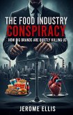 Sick for Profit: How the Healthcare Industry Needs You Diseased (The Ugly Truth Series, #2) (eBook, ePUB) Sick for Profit: How the Healthcare Industry Needs You Diseased (The Ugly Truth Series, #2) (eBook, ePUB)