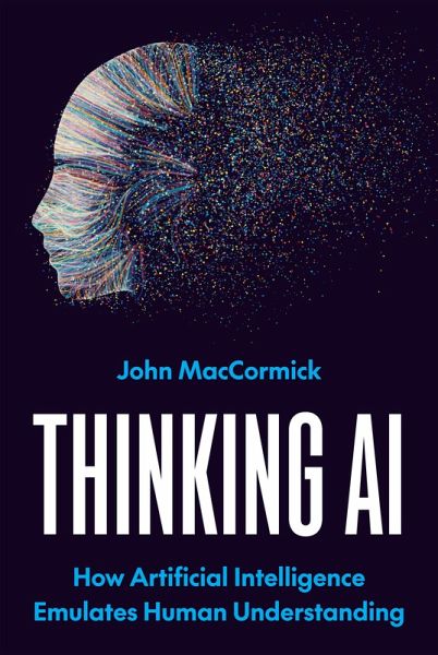 Thinking AI (eBook, ePUB) Thinking AI (eBook, ePUB)