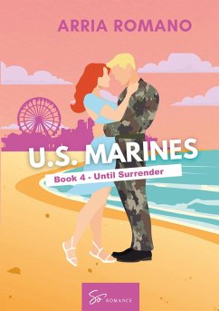 Cover U.S. Marines - Book 4 - Until Surrender (eBook, ePUB)