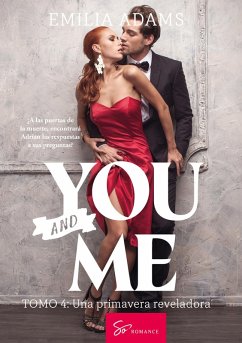Cover You... And me - Tomo 4 (eBook, ePUB)
