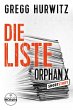 Die Liste (eBook, ePUB) - Bild 1