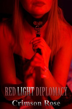 Cover Red Light Diplomacy (eBook, ePUB)