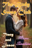 The Body Swap Club: Tracy and Jason (eBook, ePUB)