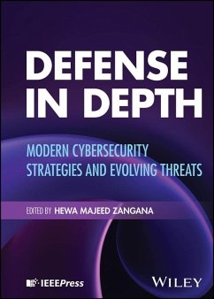 Defense in Depth (eBook, ePUB) Defense in Depth (eBook, ePUB)