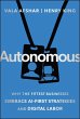 Autonomous (eBook, PDF) - Bild 1