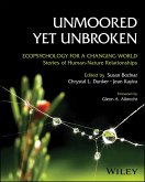 Unmoored Yet Unbroken (eBook, ePUB)